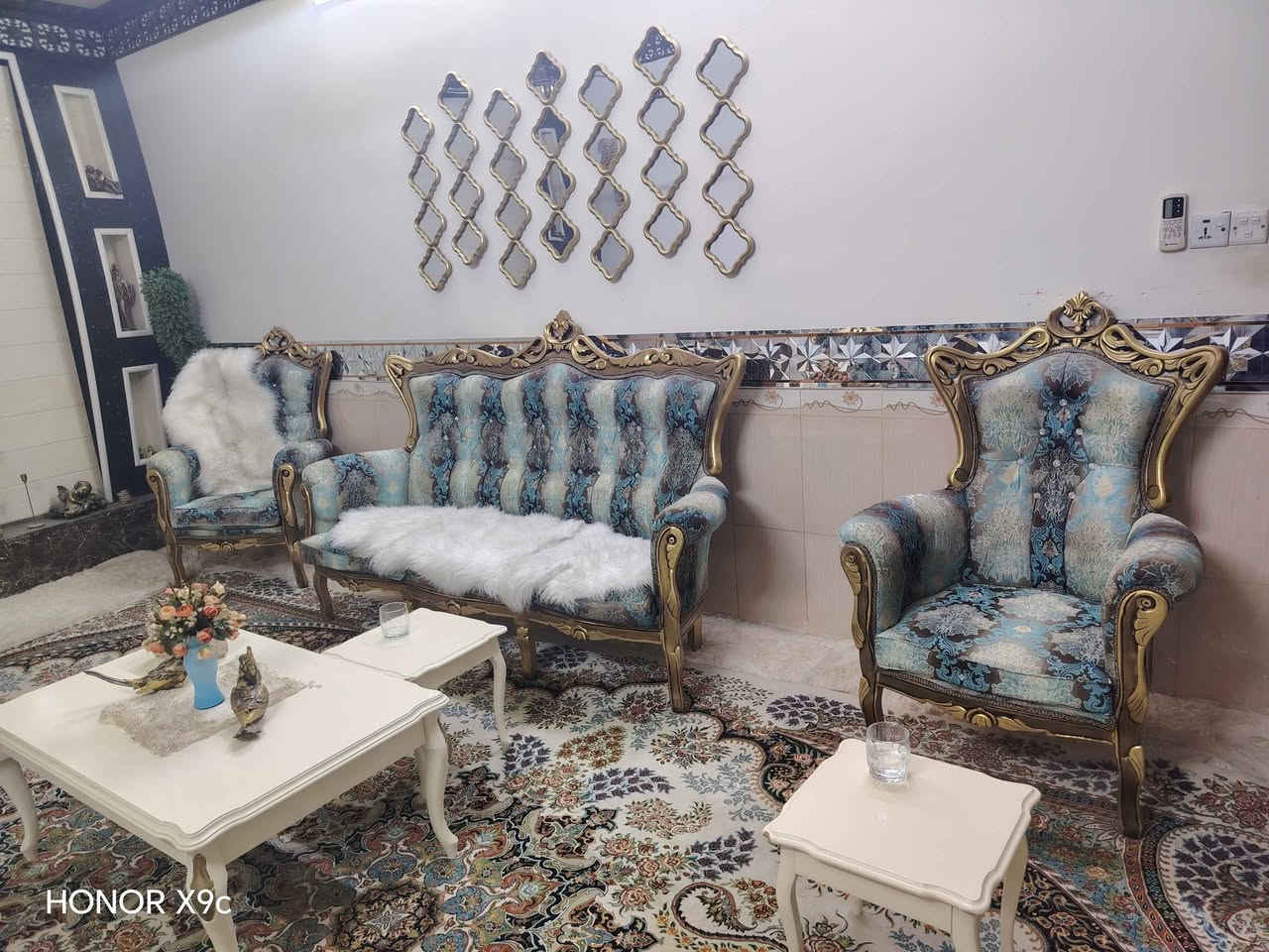 تخم ملكي للبيع السعر مليون فقط النجف, العراق


**إذا كنت صاحب هذا الإعلان وتريد حذفه لأي سبب، رجاءا أرسل رسالة إلى الدعم الفني**