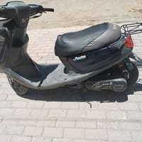 منغولي • ٢٠٠٣ • محركه حلو