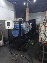 سكانيات ستندر • راديترات • كربلاء