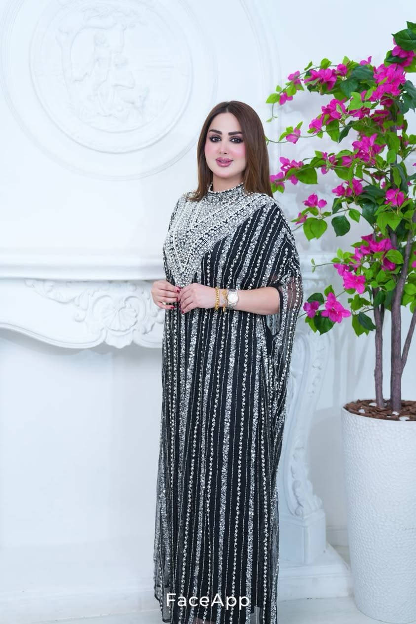 أول ما تلبسيه الكل راح يسألج منين هذا البشت😍❤️
جميع القياسات متوفرة ✨
ملاحظة مهمة / اي قطعة تطلبيها اذا وصلت مو نفسها الي بالصورة من حقك ترفضيها👍

يوجد خدمة توصيل لجميع
 مناطق بغداد والمحافظات🇮🇶

الدفع بعد القياس والتجربة وليس قبل 💐
للحجز والاستفسار مراسلة الصفحة 📩
او الاتصال على الهاتف 
***********واتساب📞

