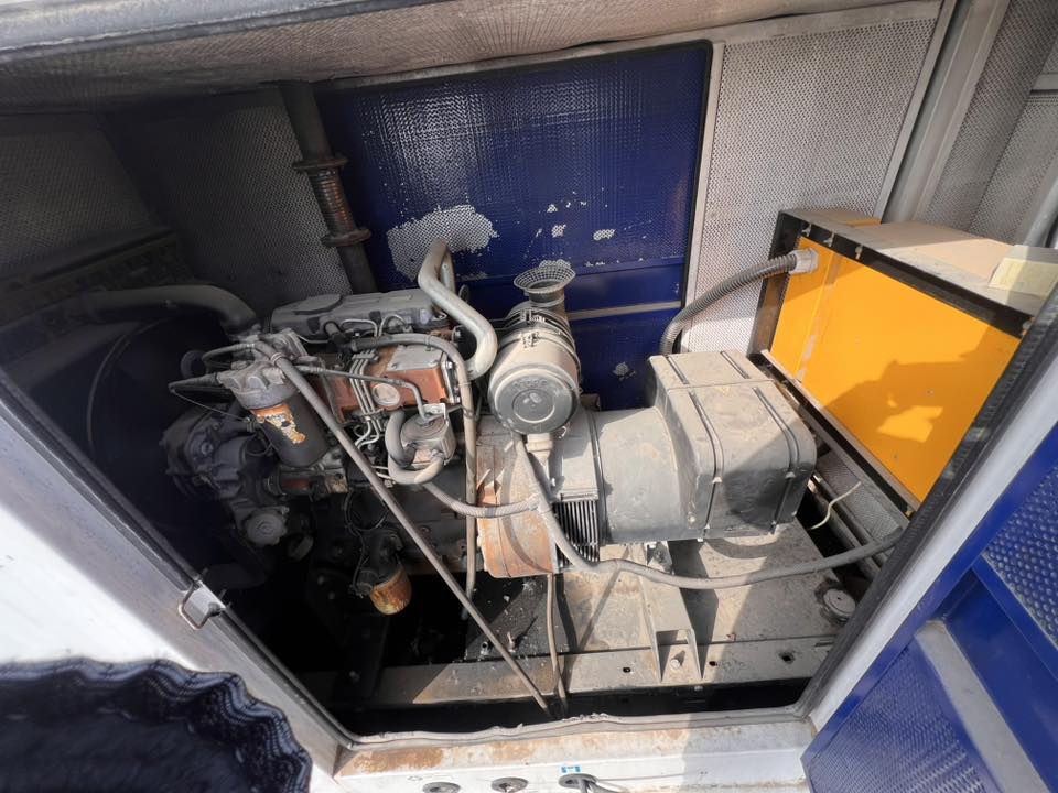 مولد بيركنز  ٥٠ كيفي جديد 
عنوان بغداد 
***********
