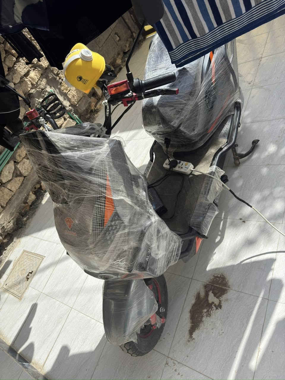 دراجة شحن الماسة 2025  للبيع او مراوس دراجة نارية


**إذا كنت صاحب هذا الإعلان وتريد حذفه لأي سبب، رجاءا أرسل رسالة إلى الدعم الفني**