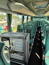 سترا 417 HDH • 2013 • 57 مقعد