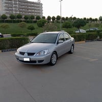 لانسر • ٢٠٠٨ • اوتوماتيك