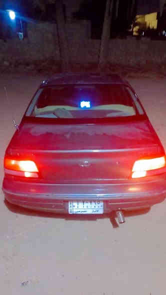 سلام عليكم سياره برنس فراشه موديل 96 رقم انبار   تبريد ثلج لايت زنون شاشه اصليه سعر$32 وبيها مجال حك الجيه 
رقمي ***********
