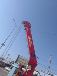 للبيع جهاز اكرين ٣طن خمسه اسلايت مخالف أستفسار ٠٧٧٠٠٦٠٣٠٩٤/٠٧٨٠٧٨٦٢٥٤٦