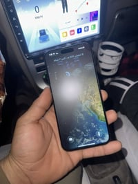 آيفون ١٥ برو ماكس • ٢٥٦ • شاشة مبدلة