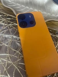 مرحبا تكنو بوب 7 ذاكره ٦٤ بطارية ٥٠٠٠ مبدل شاشة سعره ٤٥ قفل من الأخير ...