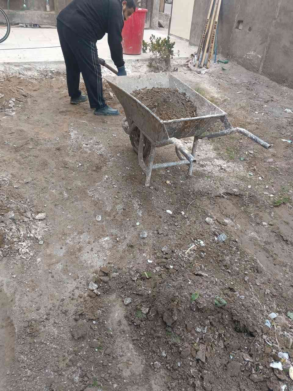 فلاح حدائق ***********
