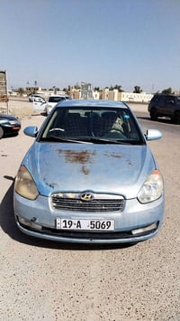 اكسنت • 2007 • رقم كربلاء