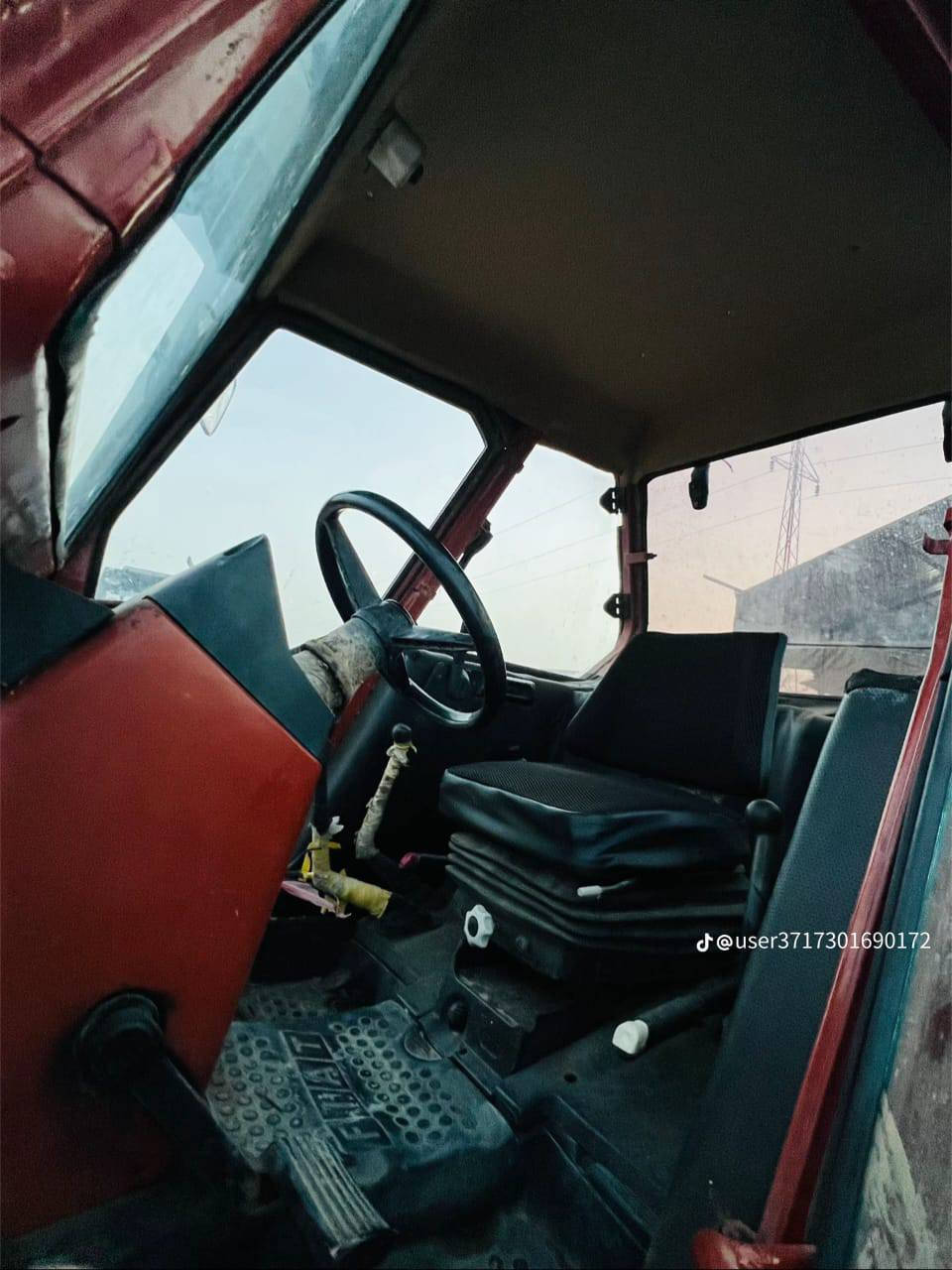 فيات ٩٠_٨٠ للبيع  العنوان واسط  السعر٢٣ وبيها  مجال *********** محرك كير اكسن كهربائيات جاهز ه انا مكلف بلنشر
