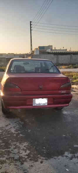 سلام عليكم 

بيجو 306 
2001
حره ما مطلوبه رقم بغداد مشروع وطني بأسمي تحويل ثاني يوم
مصبوغة حزام جمالية ما بيها ضربه بس ضرر خفيف بالبنيد بس معدل ما مصبوغ مبين بالصور تخم تايرات سيارة نضيفه مبينه بالصور 
نقصها بس جوكات تشغيل التبريد والشاشه انارتها طفت باقي الشاشه كله مشتغل التبريد كلشي بي كامل اشتغلته كلشي جديد بقه نقصه بس جوكات التشغيل وغاز 
والتدفئه شغاله 

رايدها ب42 بيها مجال
مكاني بغداد

*********** تواصل خاص اذا تحب او واتساب
