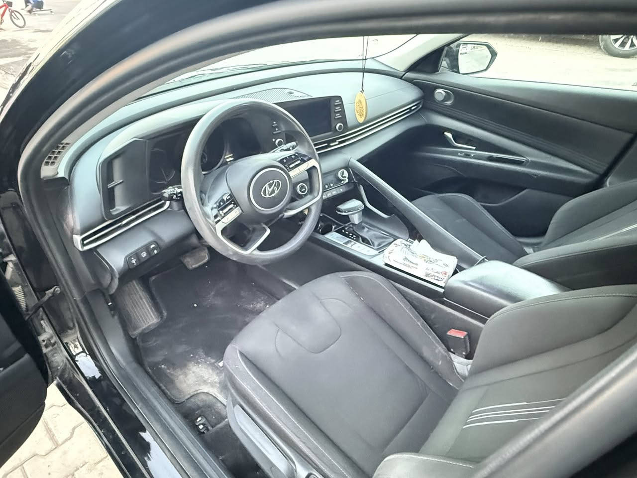 النترا 2022 هايبرد
بغداد بأسمي
الحادث سرقه 3 قطع وراجعات بلادي
السياره بدون صبغ 
مكان السياره النجف الإشراف 

‭0782 369 5153‬
السعر 145 وبيها مجال بسيط
