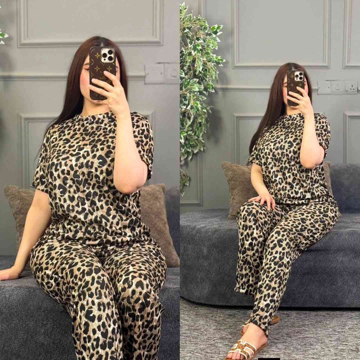 تراك نسائي فري سايز  سعر الدرزن 60 الف
يتوفر توصيل بصره وجميع المحافظات ***********
