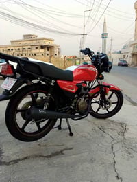 للبيع شنك 2023 رقم وسنويه بسمي اخو الزيرو كلشي ما مفتوح بي شرط السعر م...