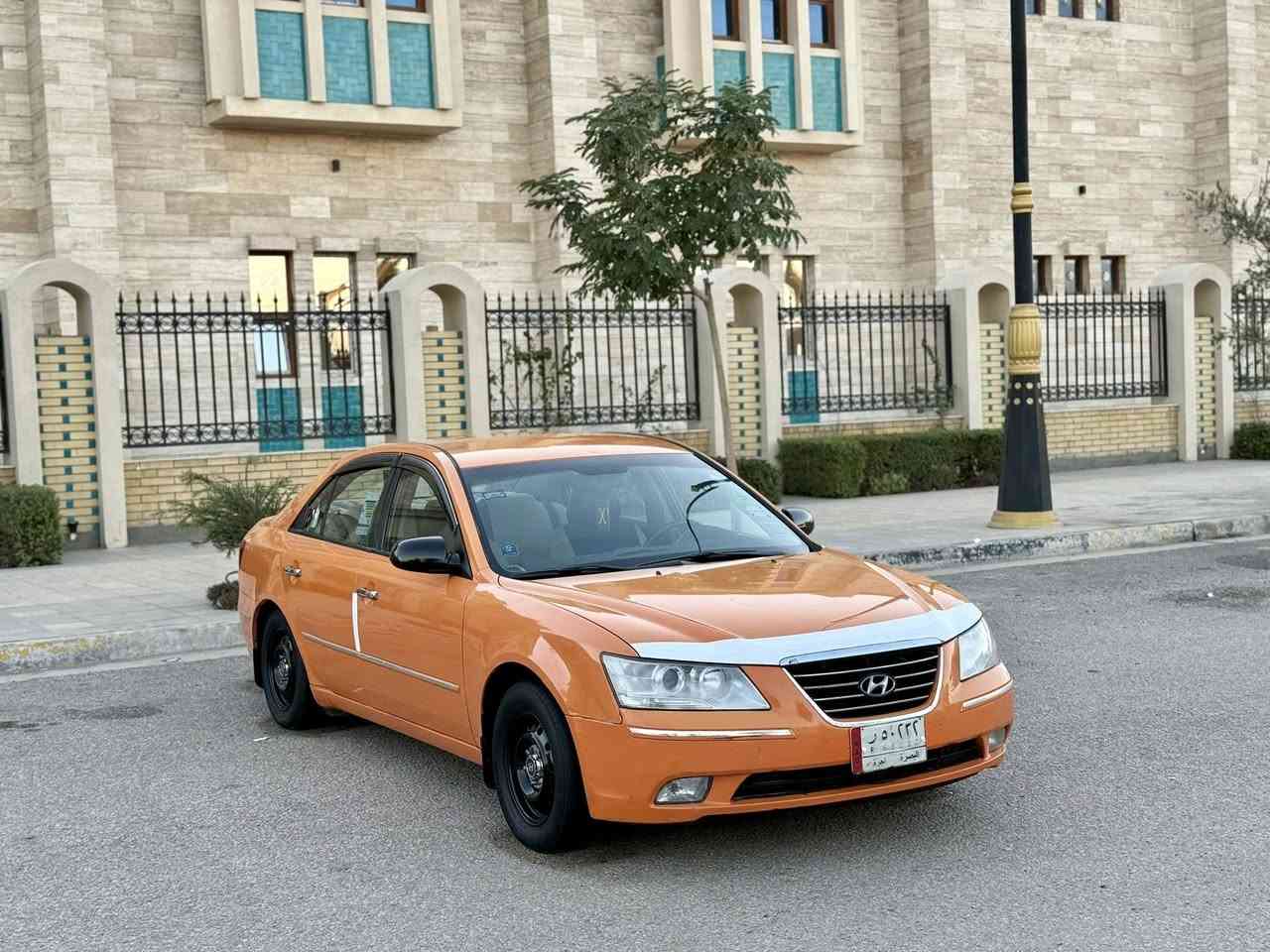 سلام عليكم ورحمة للبيع سوناته مديل 2012 وارد كوري مكفوله كفاله عامه من ضربه وتبديل والصبغ شرط سونار مكينه وكير مكفولات حداديه تخم تاير تبريد ثلج موصفات تحكم ستيرن شاشه كامره حساسات شاير مري مثبت سرعه سياره جديده وجاهزه من كلشي سنويه الغايه 2028مشروع وطني مصفره هيه وغرامات وشرط احله من صور السعر 105 وقابل للتفاوض الستفسار نتصل *********** مكان كربلاء مكلف بنشر
