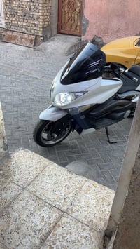 تي ماكس 2011 • وايت • ٢٦الف