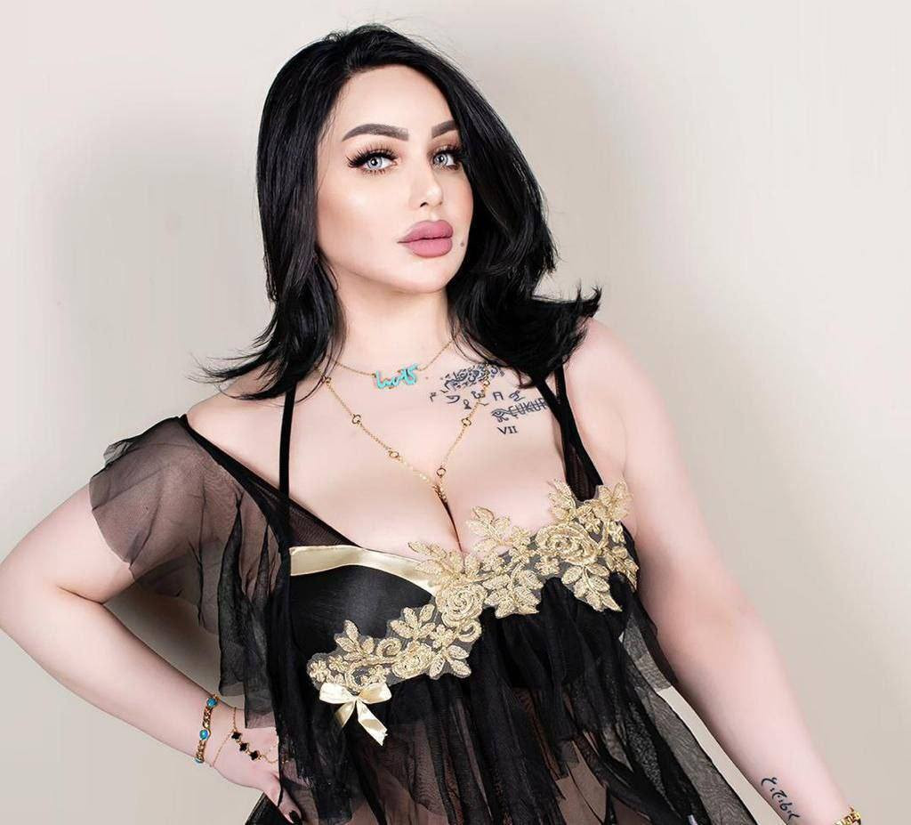 😍#جديدنا_وصل😍

ثوب شيفون   . نسائي 🥰 

#الخامايه_شيفون 

القياس.    افريه سايز

سعر  10

التوصيل بغداد 5 🚕🚕🚕🚕

المحافظات.  8    🚗🚗🚗


**إذا كنت صاحب هذا الإعلان وتريد حذفه لأي سبب، رجاءا أرسل رسالة إلى الدعم الفني**