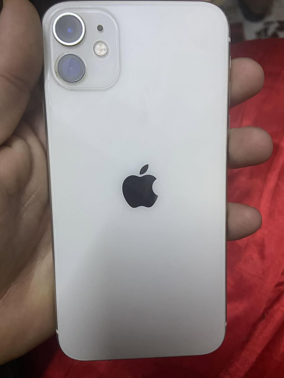 11 عادي
ذاكره ٦٤ مبدل بطاريه اصليه شحن يخبل الجهاز مفطور الكلاس ماله واكو بياض بل شاشه مامثر يعني حسب تبدل شاشه بلمستقبل حسب رغبتك سعر الشاشه عاملت عليها ب ٢٠ الف مكاني بغداد مدينه الصدر سعر ١٣٠


**إذا كنت صاحب هذا الإعلان وتريد حذفه لأي سبب، رجاءا أرسل رسالة إلى الدعم الفني**