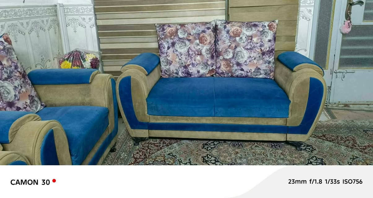 للبيع ١٠ مقاعد ب١٩٠
حي الجهاد


**إذا كنت صاحب هذا الإعلان وتريد حذفه لأي سبب، رجاءا أرسل رسالة إلى الدعم الفني**