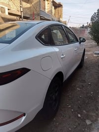 مكفولة • ماشيه ٢٠٠٠ • بغداد