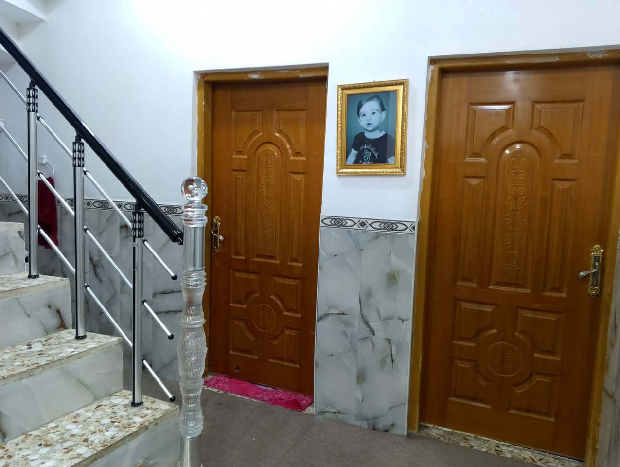 تم تنزيل السعر 145 مع المجال


**إذا كنت صاحب هذا الإعلان وتريد حذفه لأي سبب، رجاءا أرسل رسالة إلى الدعم الفني**