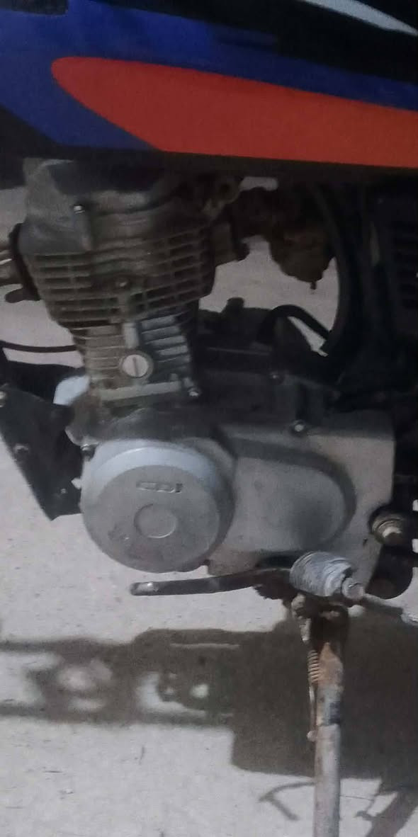 سلام عليكم دراجه كلك موجوده بليته وا رقم شاصي شراي بيه خير ودلل
***********
