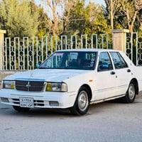 نيسان سيدريك • ٢٠٠١ • السليمانية