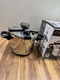 قدر ضغط • زيو • ٧لتر