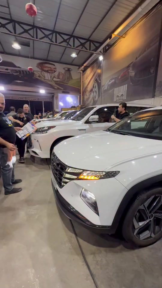 🚘🔥 توسان موديل 2023 📅 الخميس | 23/07/2026 ✨ جميع التفاصيل والمواصفات موضحة داخل الفيديو. 📞 للاستفسار: ☎ 6322 ☎ *********** ☎ *********** ☎ *********** ☎ *********** ☎ *********** ☎ *********** #النترا #تويوتا #أفالون #كاس_العالم #Toyota #Avalon #لانكروزر #سبورتج #BYD #العراق #هايبر #اكسبلور #fyp #بغداد #سيارات_العراق #سيارات_فخمة #Hybrid #تاهو #سيارات #محافظات_العراق
