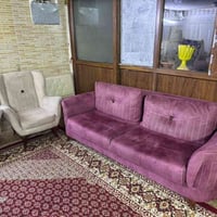 قنفه تركي • ٨ نفرات • اربيل بختياري