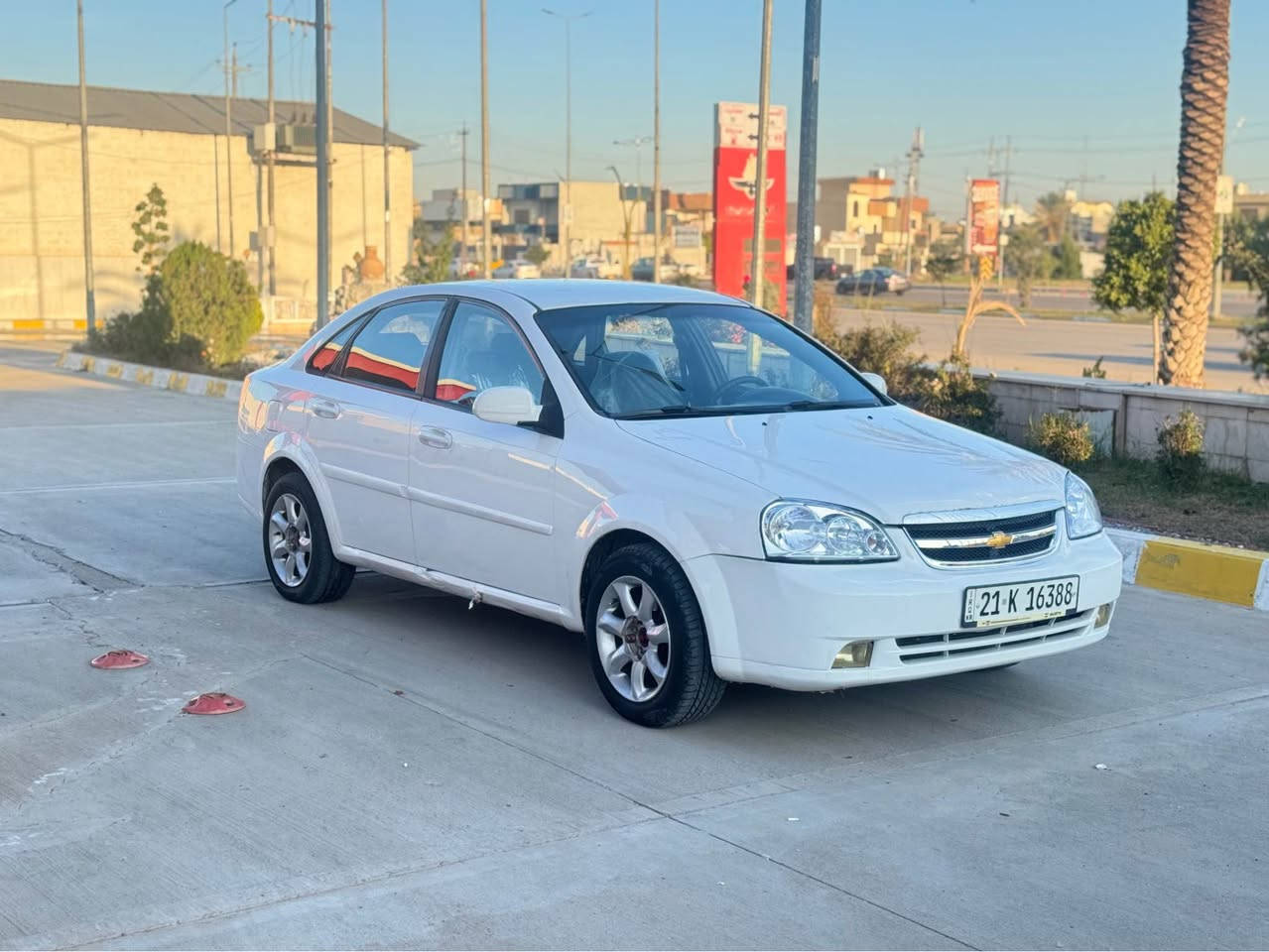 اوبترا

موديل ٢٠١٠.   كير عادي 

كير محرك بشرط كير عادي 
تاخم صدر تايرات جديد 
 رقم وسنويه جديد. بشرط. تحويل. 

سياره بيها ٣. قطعه صبغ 

سعر ٦٨ وبيها مجال. 
مكاني كركوك.  

***********
*********** كركوك, العراق
