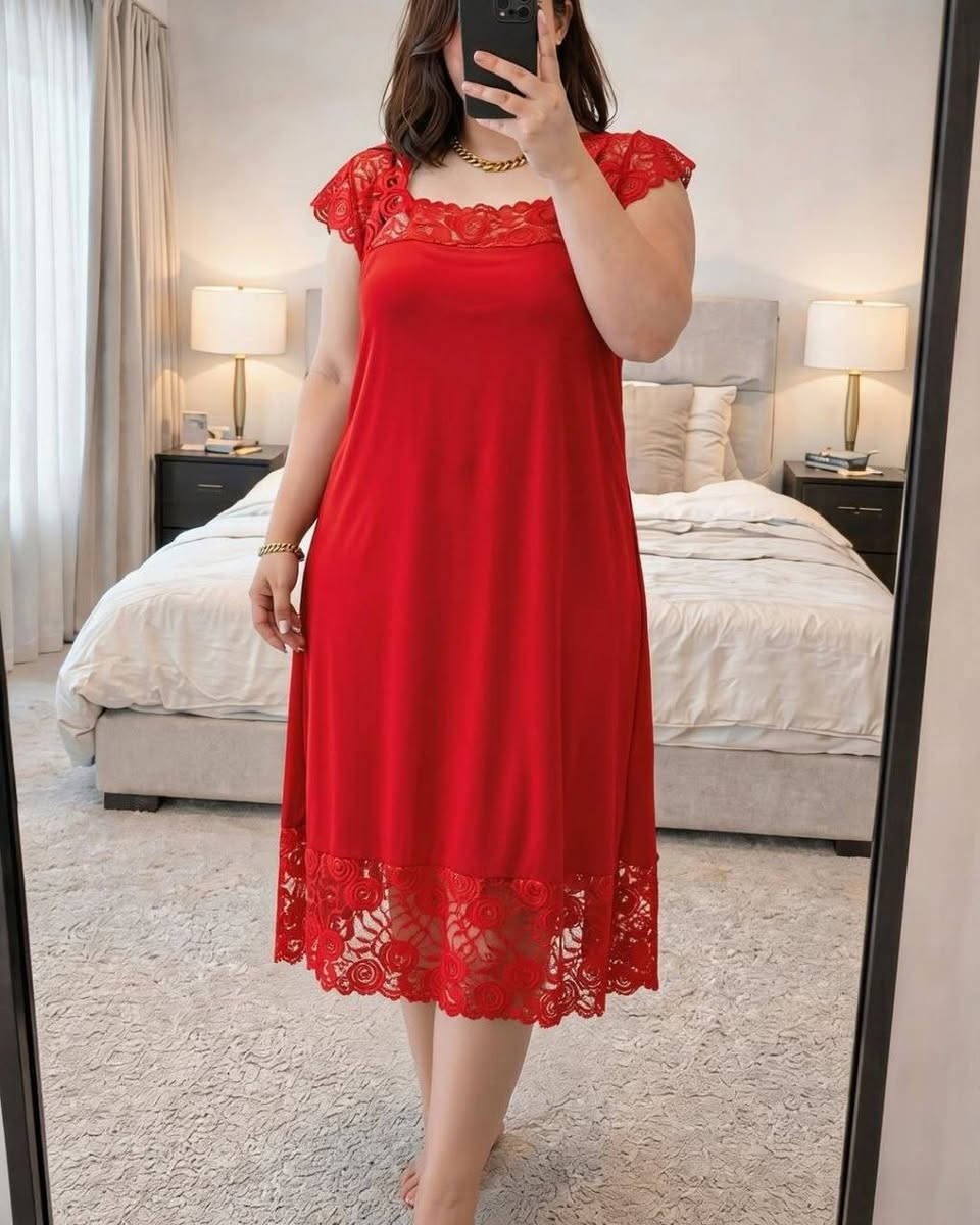 شلحة نسائية زبدة تجنن تلبس من وزن ٦٠ الى ٩٠
السعر كلش مناسب 🌷🌷🌷
ويتوفر توصيل 💐


**إذا كنت صاحب هذا الإعلان وتريد حذفه لأي سبب، رجاءا أرسل رسالة إلى الدعم الفني**