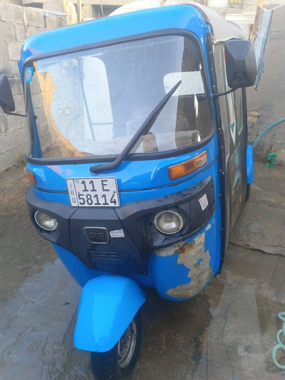 سلام عليكم تكتك ٢٠٢٠
بسمي شرط تحويل 
مكاني مدينه الصدر حي طارق 
سعر ٥٣٠٠ 
***********
