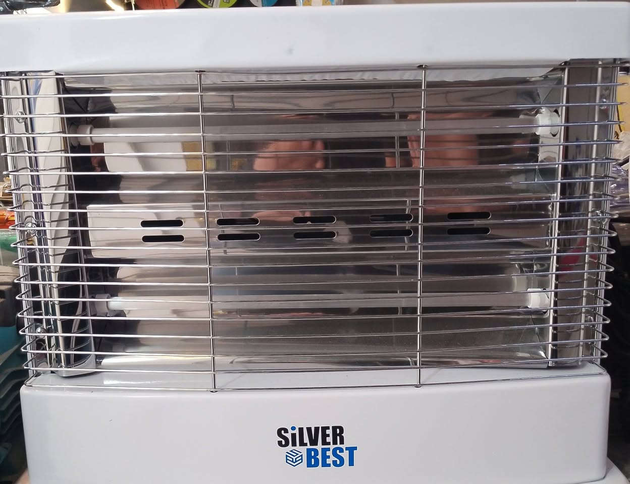 كل ما يحتاجه منزلك في مكان واحد! 🏠⚡️
سواء كنت تبني بيتاً جديداً أو تقوم بصيانة منزلك، محل خاليد كهربائي يوفر لك أجود المواد الإنشائية والكهربائية في أربيل. نجمع لك الجودة والسعر المناسب تحت سقف واحد.

📍 تجدون لدينا:

مواد كهربائية متكاملة 💡

تأسيسات صحية ومجاري 🛠️

مواد بناء بمواصفات عالية 🧱

عدد يدوية وأدوات صيانة ⚒️

📌 موقعنا: أربيل - مدينة زيتون - مقابل جامع دار سلام.

📞 للتواصل والاستفسار:

***********

***********

محل خاليد كهربائي.. خيارك الأول للجودة والأمان.
