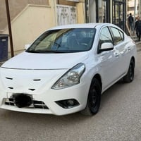 نيسان صني • ٢٠٢٠ • رقم أربيل