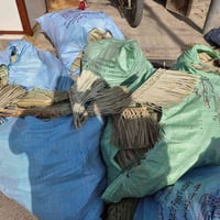 مكانيس سعف • بيع جملة • توصيل البصرة