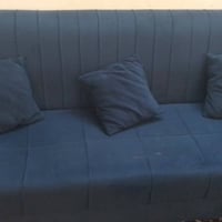 تخم • كاونتر • كنب