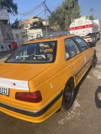 بيجو بارص للبيع 2021رقم بغداددولي بسمي كفاله عمه عله وضع الشركه السعر ...