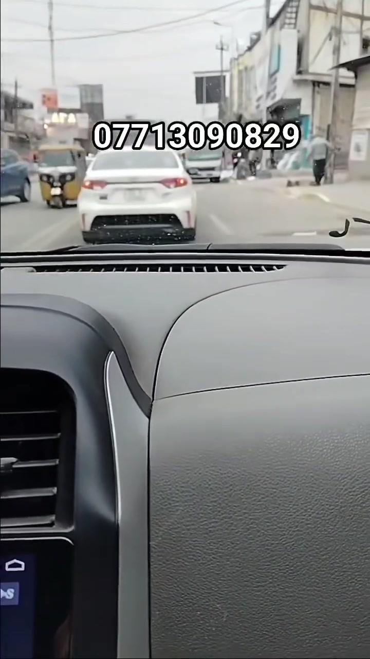 نيسان سني  2021
دوانز  / سحب ضعيف / صرف بانزين

تم استرجاع السياره بدون دوانز على البانزين العادي

شرط السحب والعزم 1/1

بغداد / سبع ابكار / الشارع العام
***********
