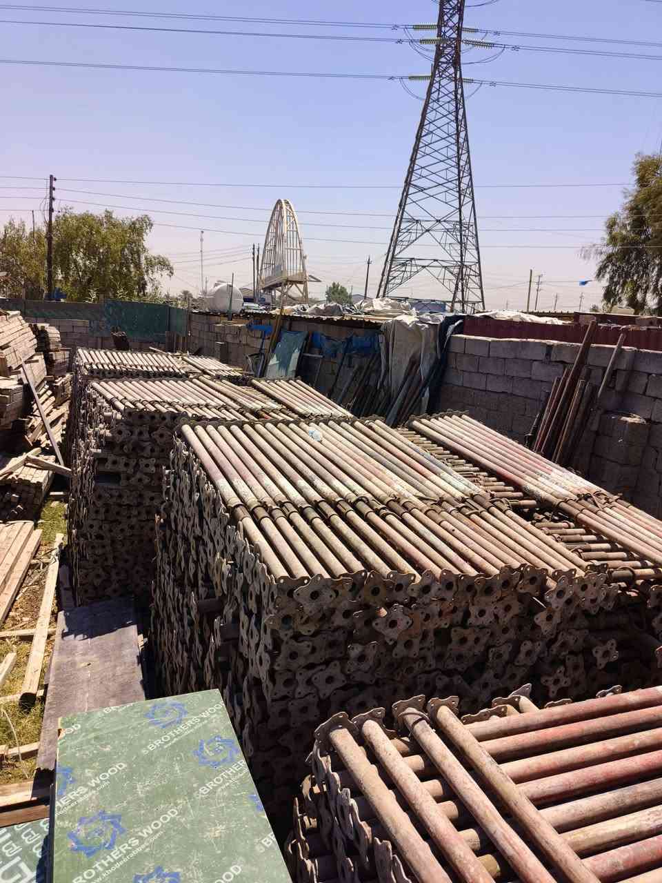 السلام عليكم جكات عجمان اصلي العدد، 2900 بلايود ستندر مستخدم نضيف
بغداد جسر ديالى القديم فلكه
***********
***********
,
