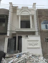 كادر • درجة أولى • تسليم مهندس