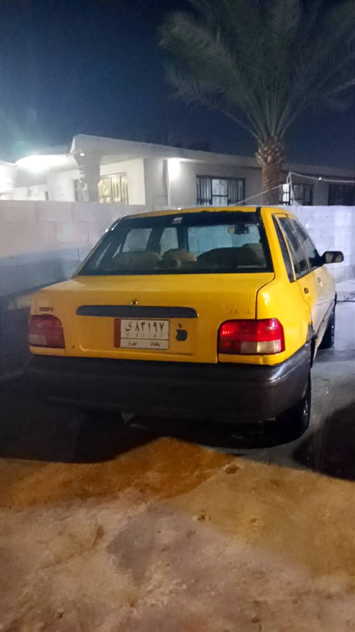 سلام عليكم سايبه موديل 13 رقم بغداد لماني تحويل مباشر هيئه غرامه مصفره تاخذ صافي سياره مكينه خير من الله كير ثاني يفلت فقط يرادلهه ترتيب شويه سعر 26وبيهه مجال مكاني تقاطع النهروان قريه عشره رقم الهاتف/***********
