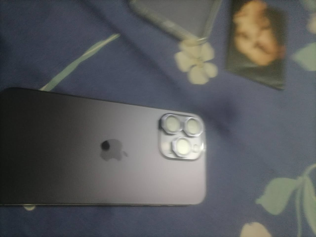 ايفون 14بروماكس ذ256 ب84 ماستر بس خط سيم كارت واكف للبيع السعر 600وبي مجال يتصلح جهاز عنوان التحرير ***********
