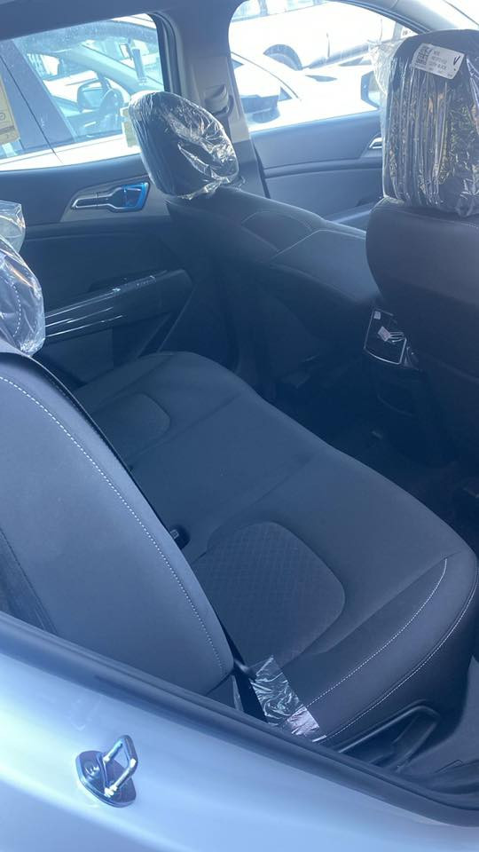 كيا سبورتاج ٢٠٢٥ زيرو ماشي ٥٠٠ كيلو مواصفات نص فول ويل ١٨ مكان كربلاء السعر ☎️  ***********كفاله السياره
