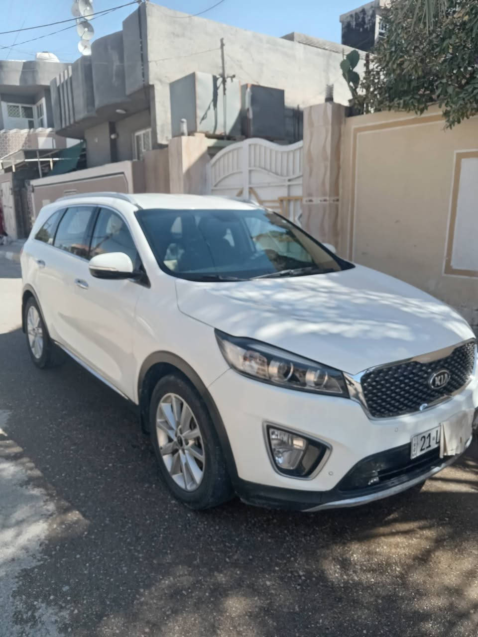 السلام عليكم سيارة سورنتو ١٦ خليجي شمالي ٦ سلندر كير
محرك تبريد على وضع الشركة
الاتصال على الرقم
***********
