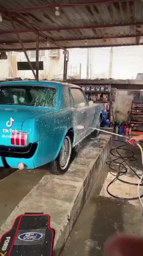 🚗 محطة #جابرفوكس  لغسيل السيارات – أكبر محطة غسيل في بغداد العامرية  🧼
🔹 غسل سيارات شامل
🔹 تبديل دهن ارقي انواع الدهن 
🔹 هناك الكثير من الهدايا معطر ارضيات فحص شامل الدهن غسل مع تبديل دهن  
🔹 لغسل السيارات
🔹 تنظيف داخل السيارة 
🔹 بخاخ خاص للرغوة لتنظيف أعمق
وكل هذا بسعرمغري لتكسي💸
ومغري لشركات التكسي(اوبر_بلي_ وغيرها من شركات التكسي)
مغري  الصالون
مغري السيارة العاليه
📞 لا تفوت راحتك ونظافة سيارتك.. تعال وشوف الفرق!
♦️العنوان بغداد #العامرية شارع جابر فوكس خلف المطبعه 
 للاستفسار:***********
