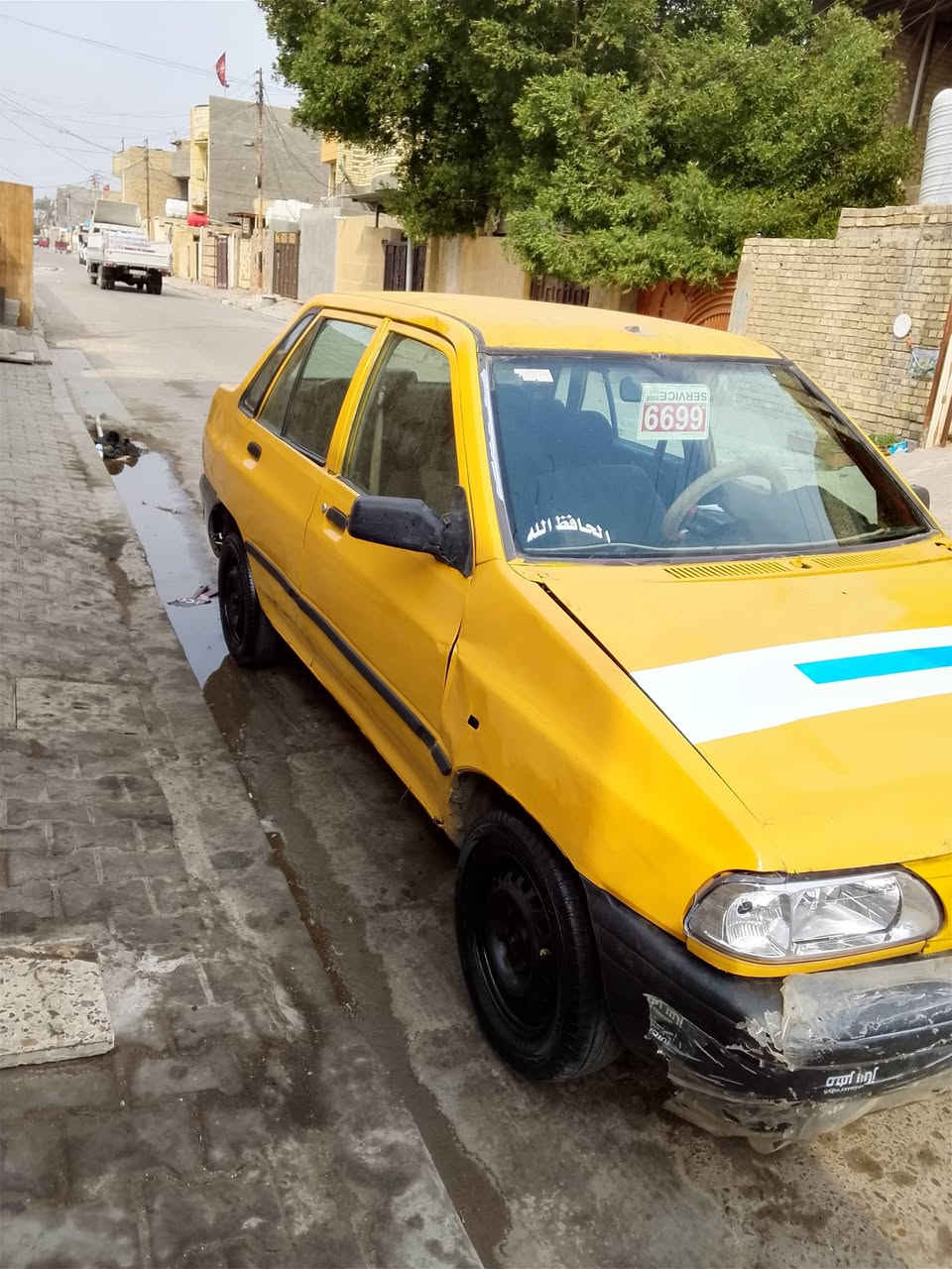 سايبا 2011كير مكينة بجيس صدر تخم تاير كهربائيات كله جديد ما ناقة برغي سلف دينمو توني شادهن سيارة متصرف عليه ربع منيدك لشارع راعيهة ما اندلة تتكفل سرقة وعشار للبيع او مراوس مكاني بغداد زعفرانية السعر 10ورقات بيهة مجال***********
