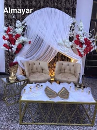 اغراض صفحه معروضه للبيع   عربه خشب ب50   عربه فلين 25   خلفيات لوحده ب...