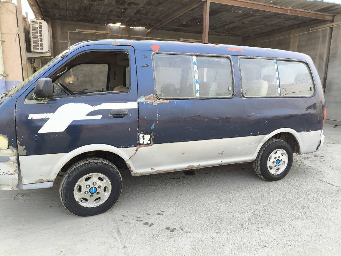 السلام عليكم كيه بريجو موديل 97 كير ومكينه واكسن خير من الله كهربائيات شغاله وتخم تواير وراعيه موجود في الناصريه مركز السعر 30 وبيه مجال حك الجيه الرقم ***********
